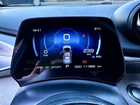 BYD Dolphin , Foto 8
