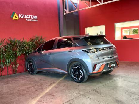 BYD Dolphin , Foto 14