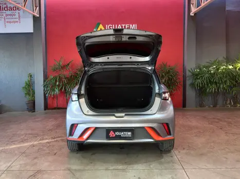 BYD Dolphin , Foto 16