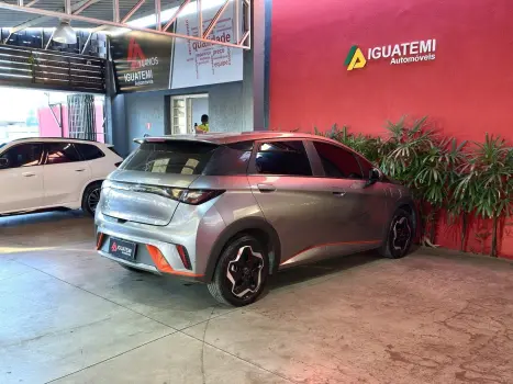 BYD Dolphin , Foto 17