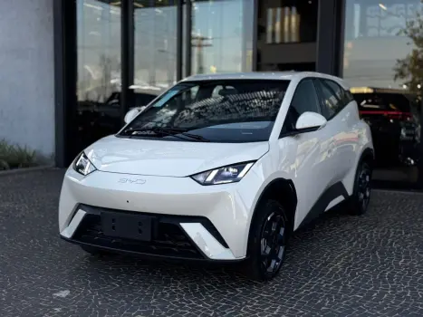 BYD Dolphin Mini 38 KW EL�TRICO, Foto 3