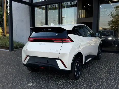 BYD Dolphin Mini 38 KW EL�TRICO, Foto 7