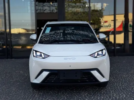 BYD Dolphin Mini 38 KW EL�TRICO, Foto 8