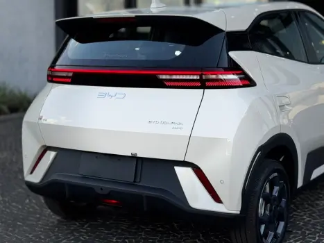 BYD Dolphin Mini 38 KW EL�TRICO, Foto 10