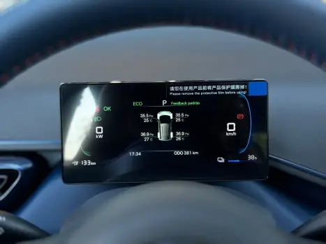 BYD Dolphin Mini 38 KW EL�TRICO, Foto 17