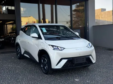 BYD Dolphin Mini 38 KW EL�TRICO, Foto 5