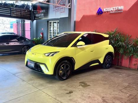 BYD Dolphin Mini 38 KW EL�TRICO, Foto 2