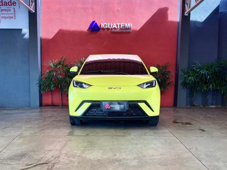 BYD Dolphin Mini 38 KW EL�TRICO, Foto 3