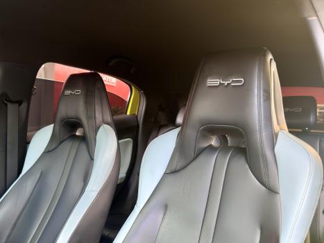 BYD Dolphin Mini 38 KW EL�TRICO, Foto 8