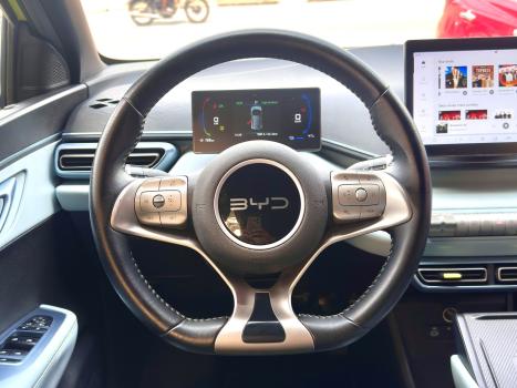 BYD Dolphin Mini 38 KW EL�TRICO, Foto 9