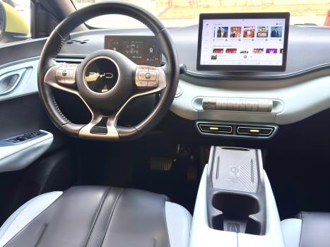 BYD Dolphin Mini 38 KW EL�TRICO, Foto 11