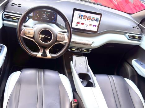 BYD Dolphin Mini 38 KW EL�TRICO, Foto 14