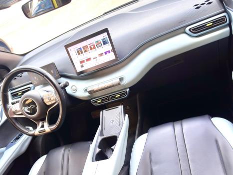 BYD Dolphin Mini 38 KW EL�TRICO, Foto 16