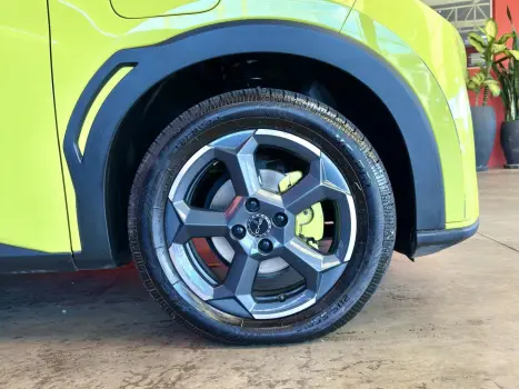 BYD Dolphin Mini 38 KW EL�TRICO, Foto 18