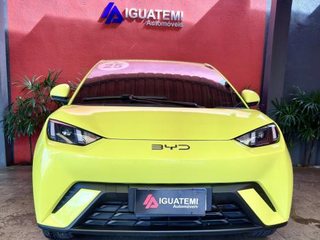 BYD Dolphin Mini 38 KW EL�TRICO, Foto 19