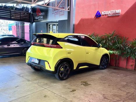 BYD Dolphin Mini 38 KW EL�TRICO, Foto 20