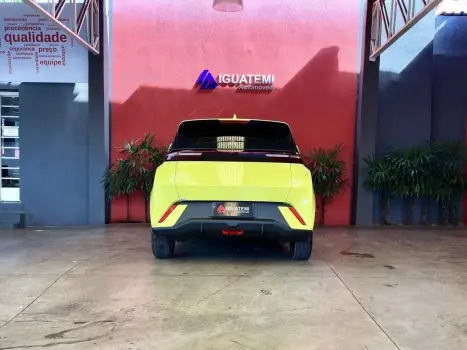 BYD Dolphin Mini 38 KW EL�TRICO, Foto 21