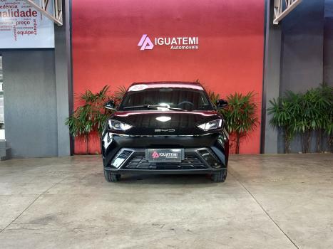 BYD Dolphin Mini 38 KW EL�TRICO, Foto 3