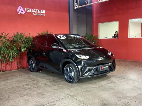 BYD Dolphin Mini 38 KW EL�TRICO, Foto 4