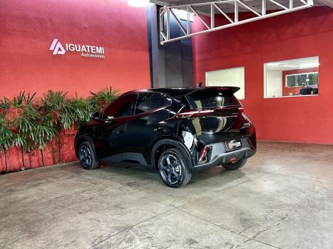 BYD Dolphin Mini 38 KW EL�TRICO, Foto 7