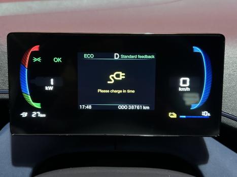 BYD Dolphin Mini 38 KW EL�TRICO, Foto 15