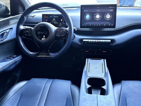 BYD Dolphin Mini 38 KW EL�TRICO, Foto 16