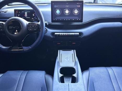 BYD Dolphin Mini 38 KW EL�TRICO, Foto 18