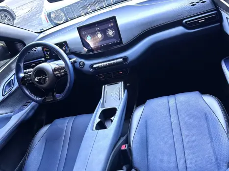 BYD Dolphin Mini 38 KW EL�TRICO, Foto 21