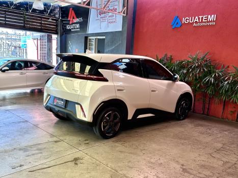 BYD Dolphin Mini 38 KW EL�TRICO, Foto 4