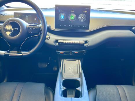 BYD Dolphin Mini 38 KW EL�TRICO, Foto 14