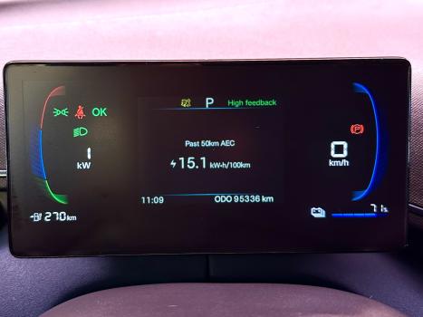 BYD Dolphin Mini 38 KW EL�TRICO, Foto 17