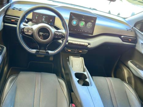 BYD Dolphin Mini 38 KW EL�TRICO, Foto 18