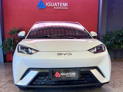 BYD Dolphin Mini 38 KW EL�TRICO, Foto 21