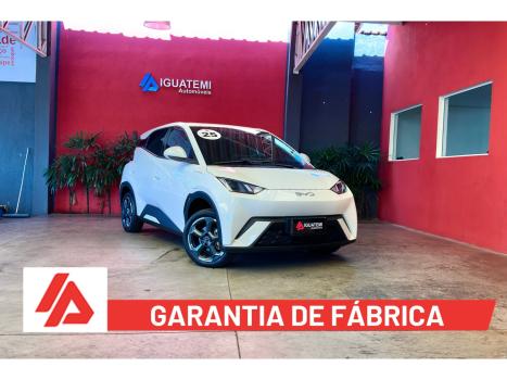 BYD Dolphin Mini 38 KW EL�TRICO, Foto 1
