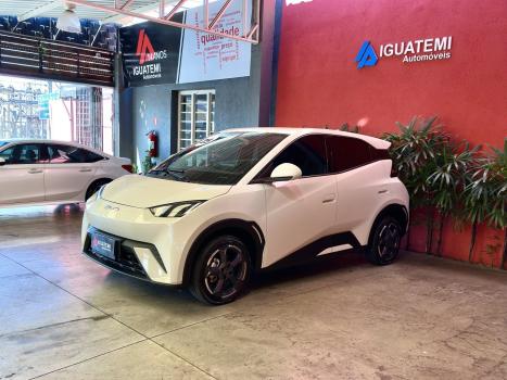 BYD Dolphin Mini 38 KW EL�TRICO, Foto 9