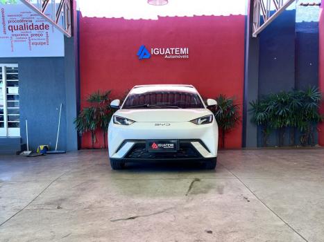 BYD Dolphin Mini 38 KW EL�TRICO, Foto 10