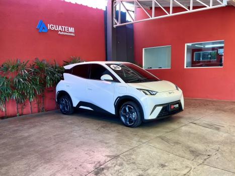 BYD Dolphin Mini 38 KW EL�TRICO, Foto 11