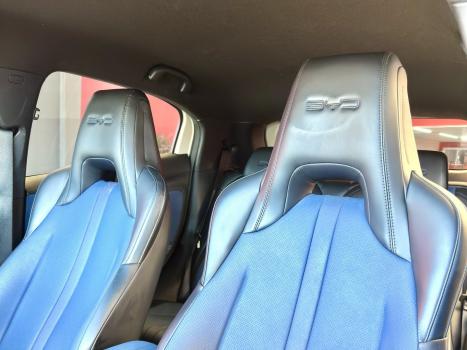 BYD Dolphin Mini 38 KW EL�TRICO, Foto 13