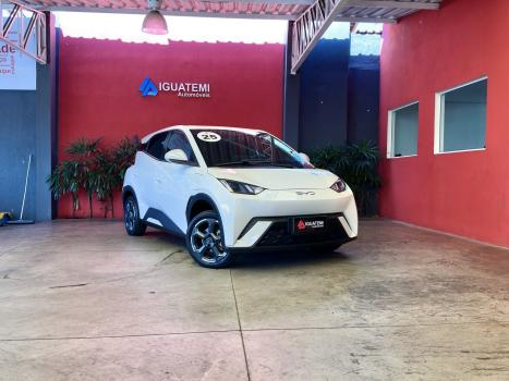 BYD Dolphin Mini 38 KW EL�TRICO, Foto 25