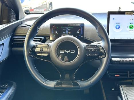 BYD Dolphin Mini 38 KW EL�TRICO, Foto 3