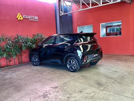 BYD Dolphin Mini 38 KW EL�TRICO, Foto 5