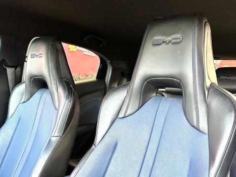 BYD Dolphin Mini 38 KW EL�TRICO, Foto 10