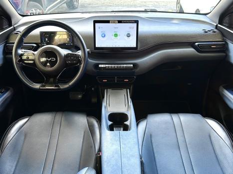 BYD Dolphin Mini 38 KW EL�TRICO, Foto 11