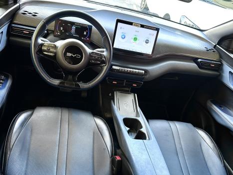 BYD Dolphin Mini 38 KW EL�TRICO, Foto 12