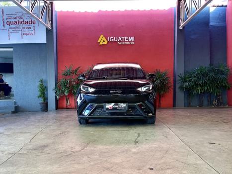 BYD Dolphin Mini 38 KW EL�TRICO, Foto 15