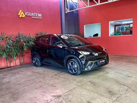 BYD Dolphin Mini 38 KW EL�TRICO, Foto 16