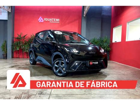 BYD Dolphin Mini 38 KW EL�TRICO, Foto 1