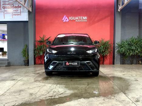 BYD Dolphin Mini 38 KW EL�TRICO, Foto 8
