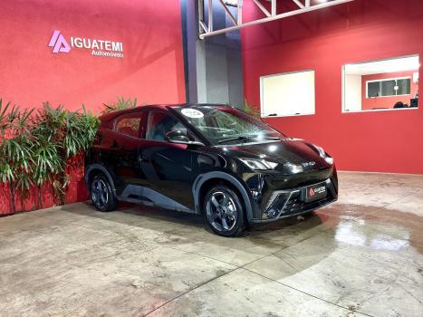 BYD Dolphin Mini 38 KW EL�TRICO, Foto 9