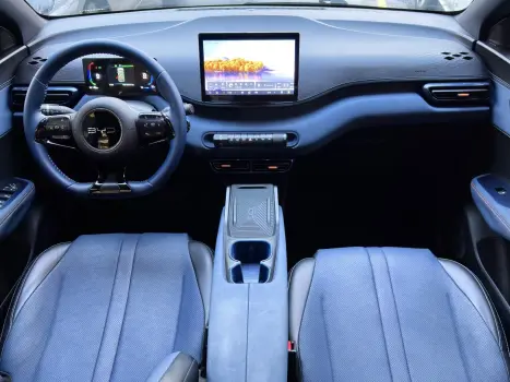 BYD Dolphin Mini 38 KW EL�TRICO, Foto 12